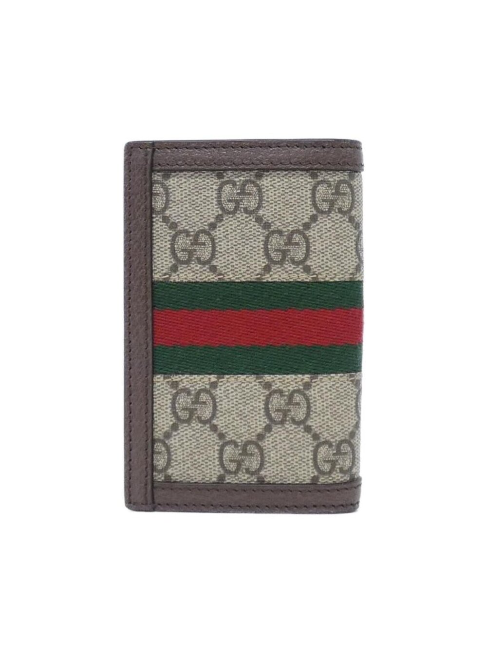 Gucci Ophidia Card Case - Picture 2 of 4